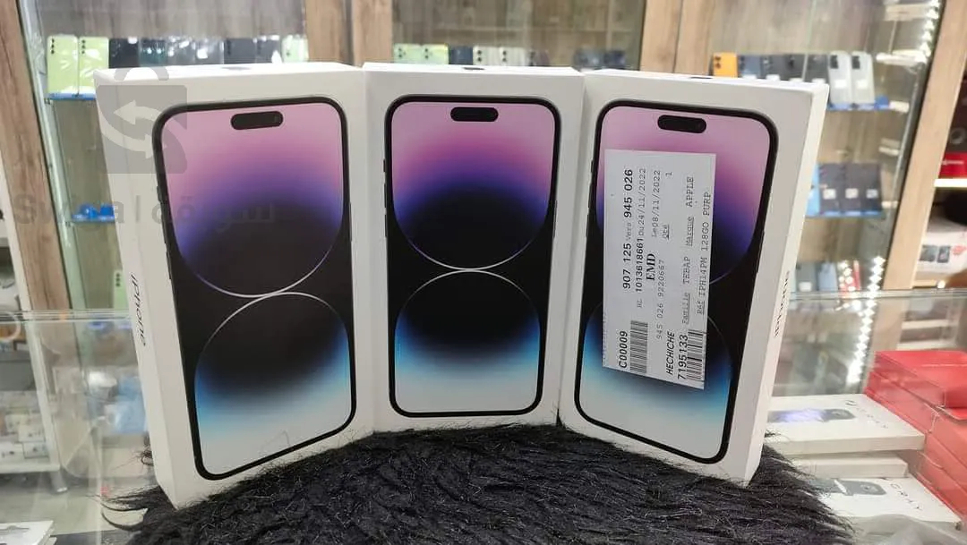 14pro max iphone