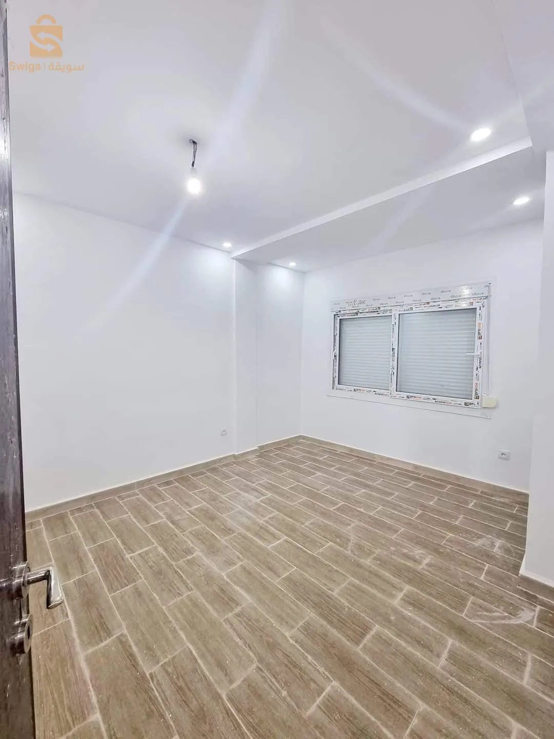 شقة سكنية للبيع