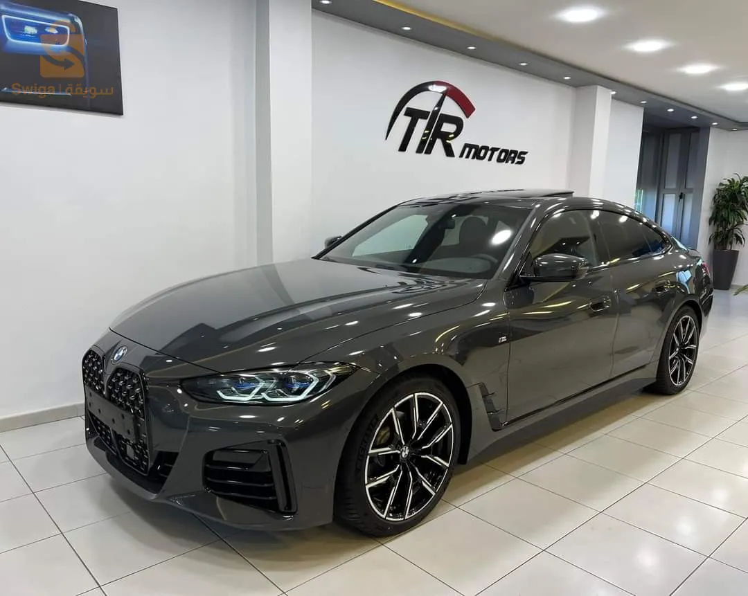 BMW 420d