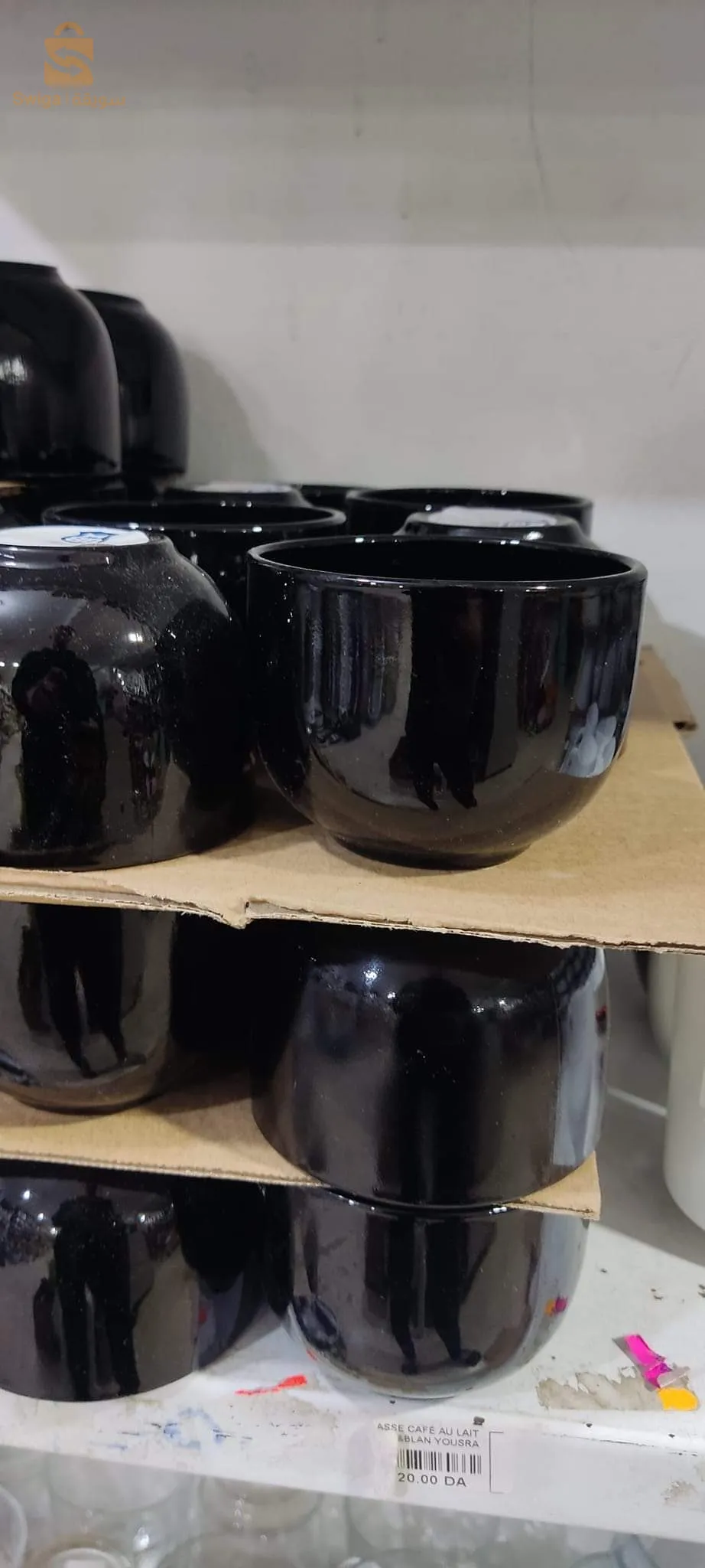 cups