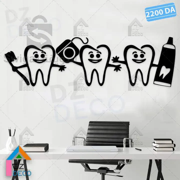 stickers décoration