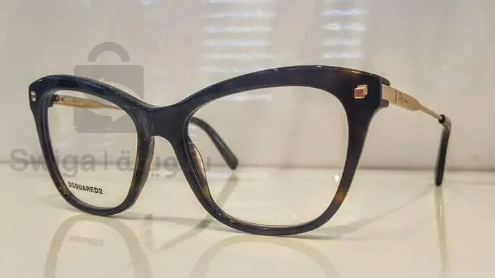 medical glasses