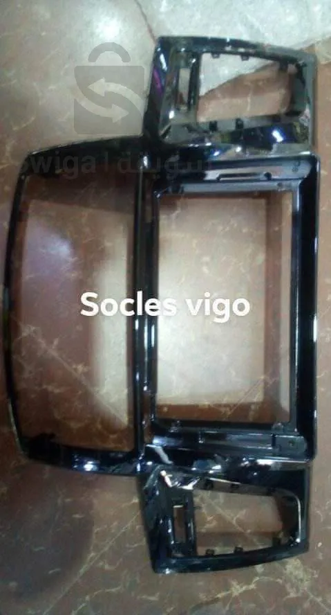 الركيزة لتويوتا هيلوكس فيجو