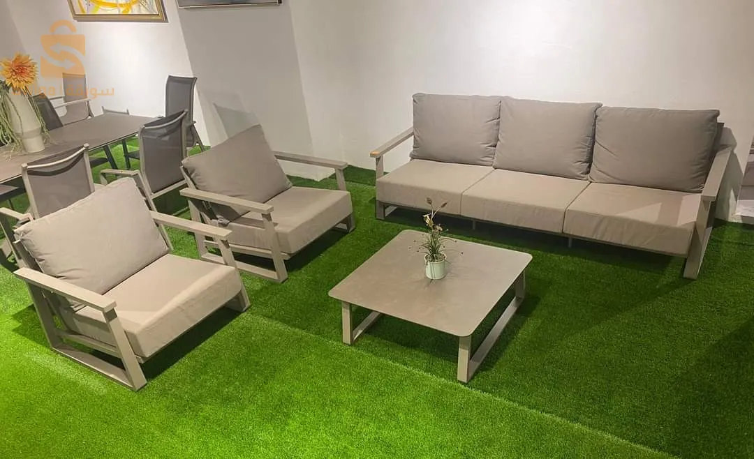 اثاث حديقة