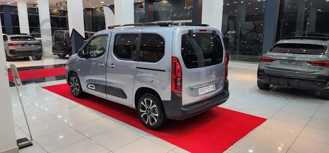 SITRORN BERLINGO