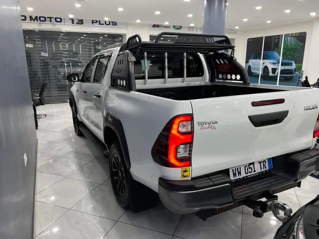Hilux