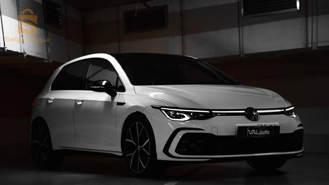 ✨GOLF 8 GTD✨
