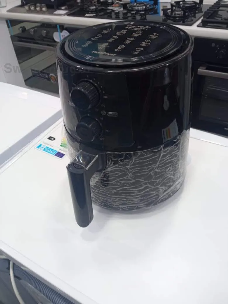 air fryer