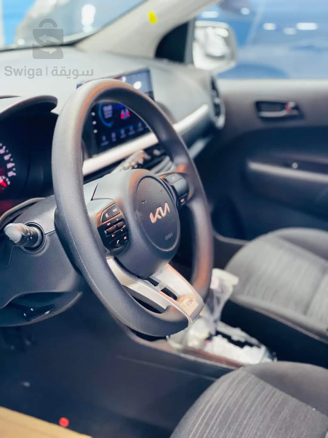 KIA Picanto  disponible  2022 safi