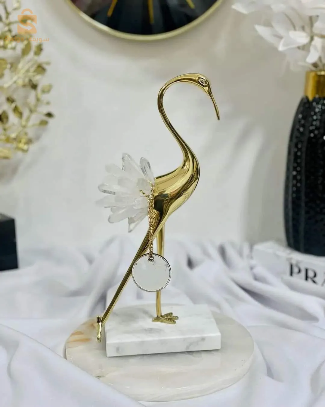 ديكور طاوبة