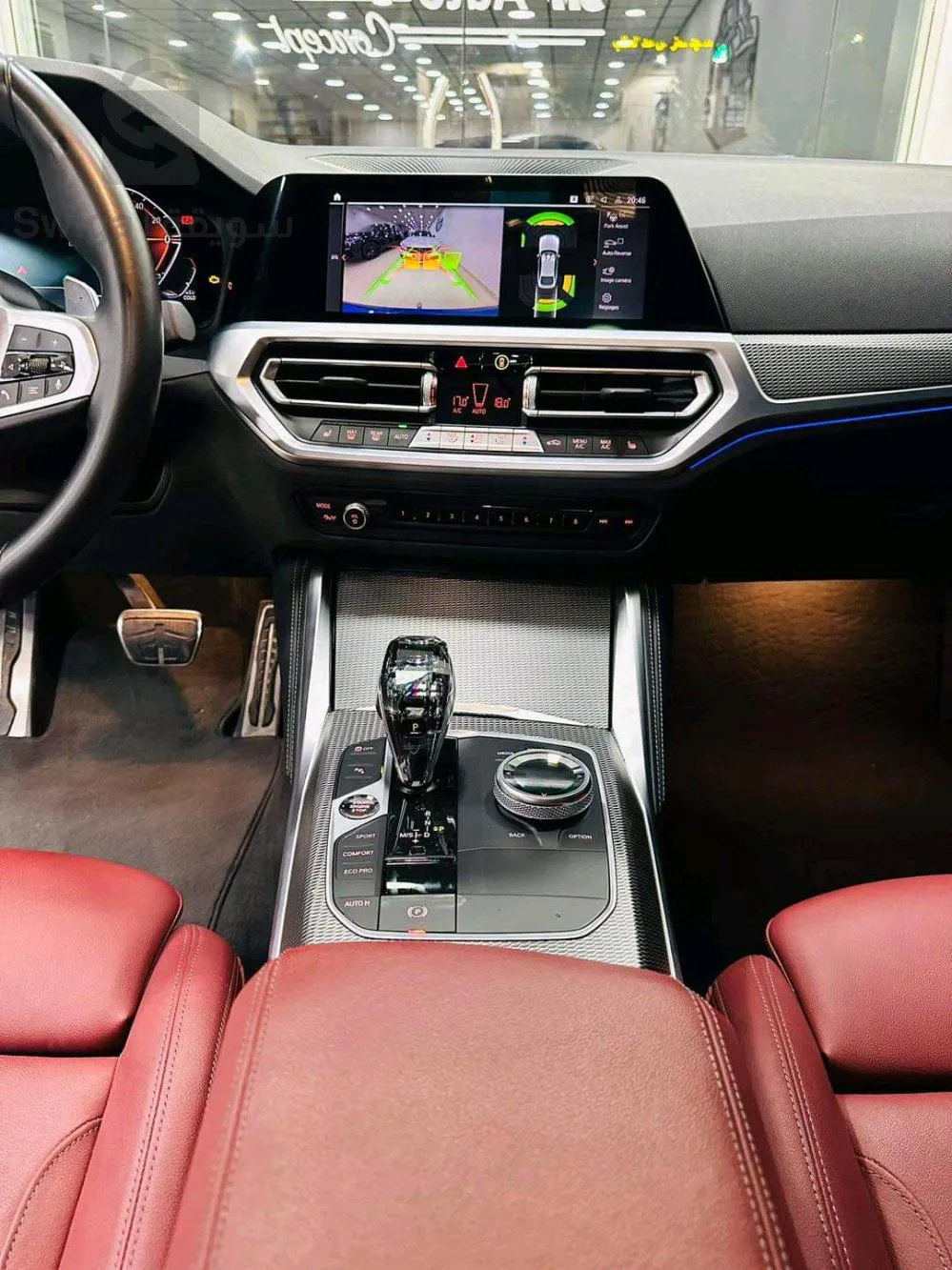 BMW            420 d’