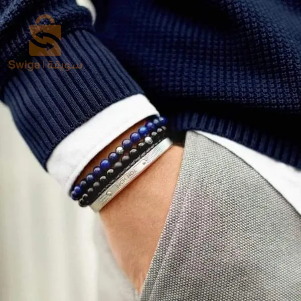 اساور توم هوب 🇩🇪