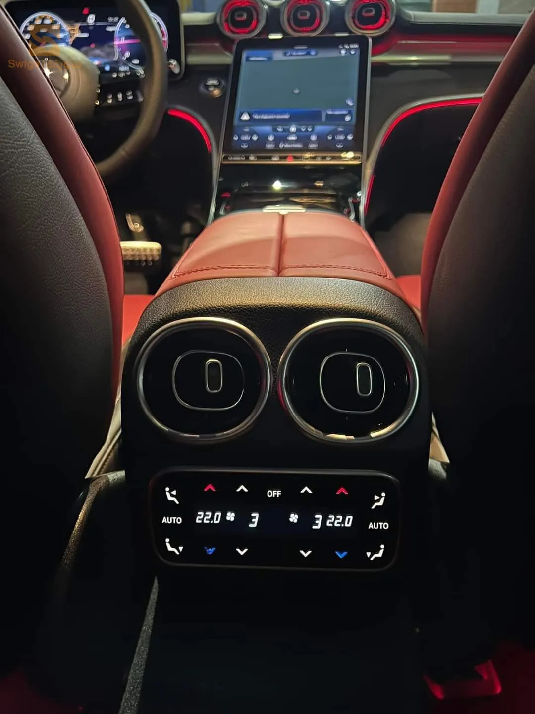 Mercedes Benz C220D