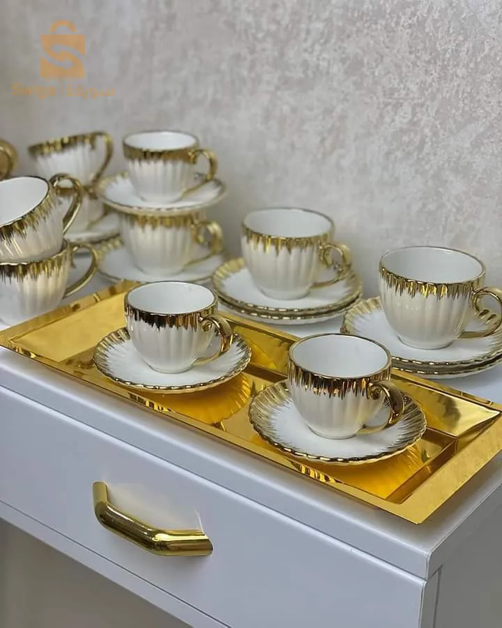 coffee service
