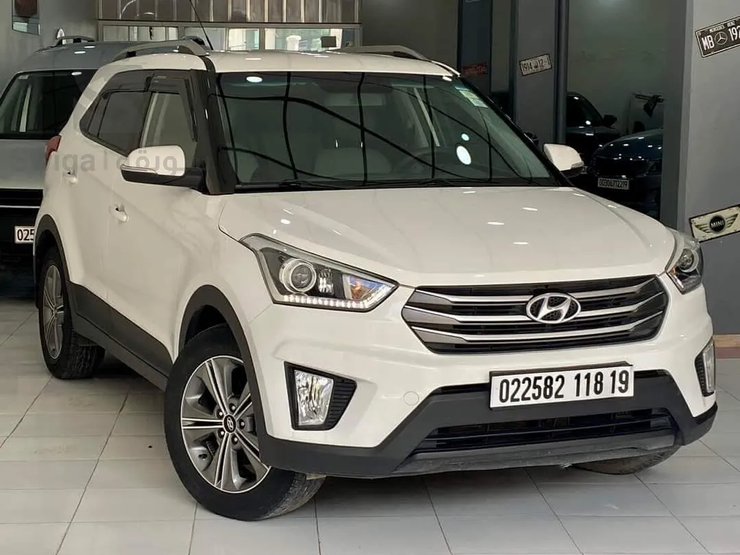 Hyundai create GL