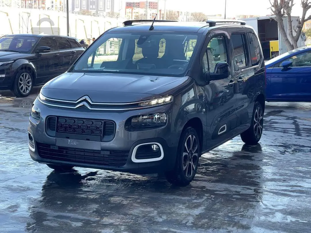 citroen berlingo 2023