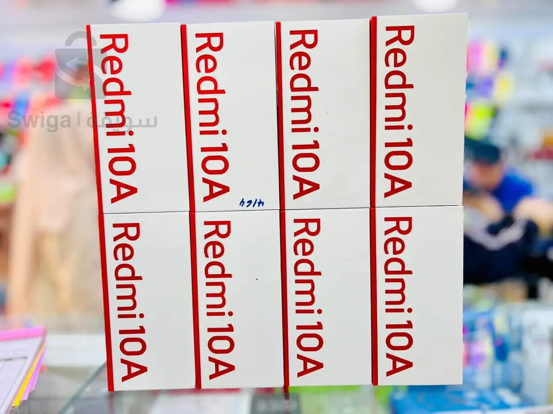 redmi 10 a