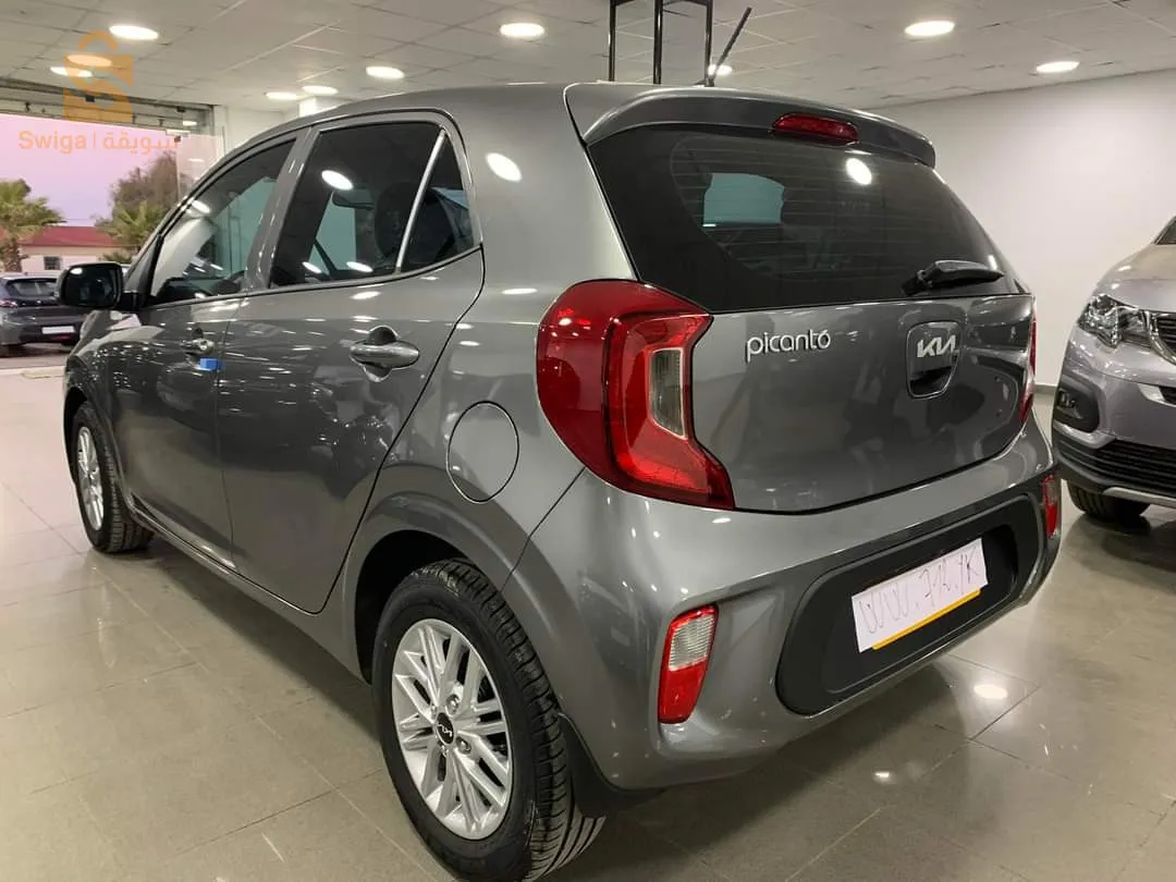 Kia picanto