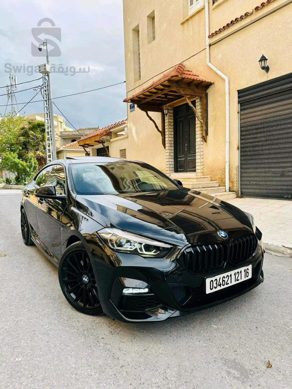 BMW        SÉRIE  2