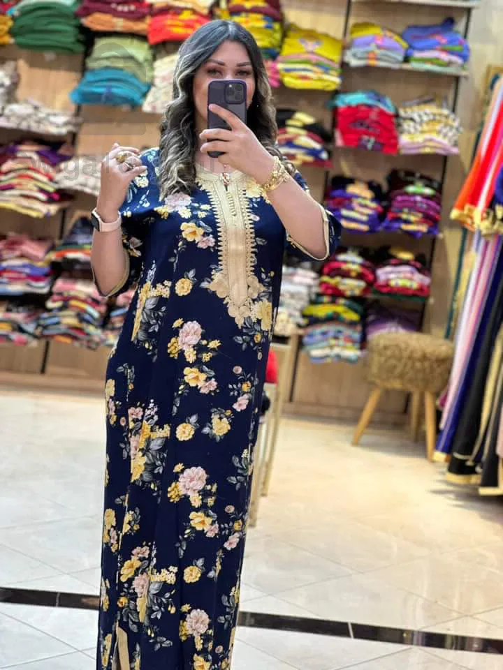 روبة تحفة