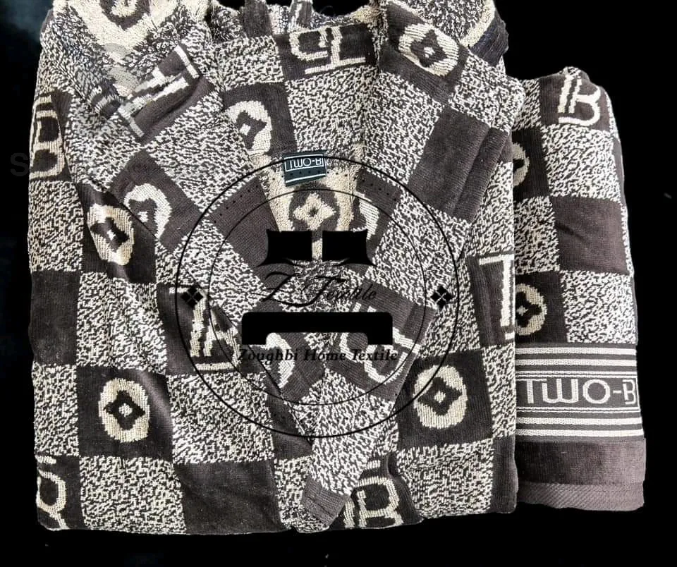 Couette 2 places + Housse + 2 couvre oreiller