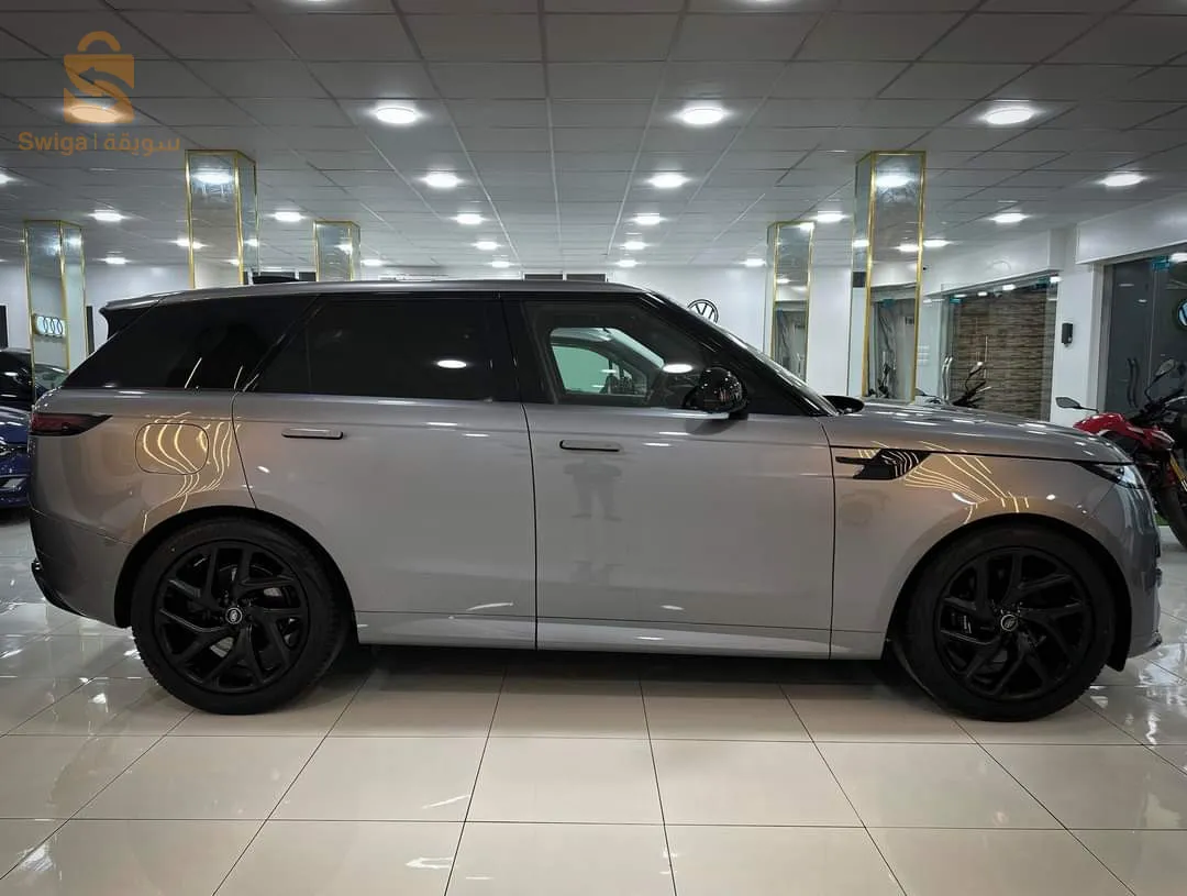 Range rover Sport