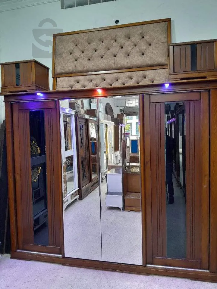 خزانة الملابس