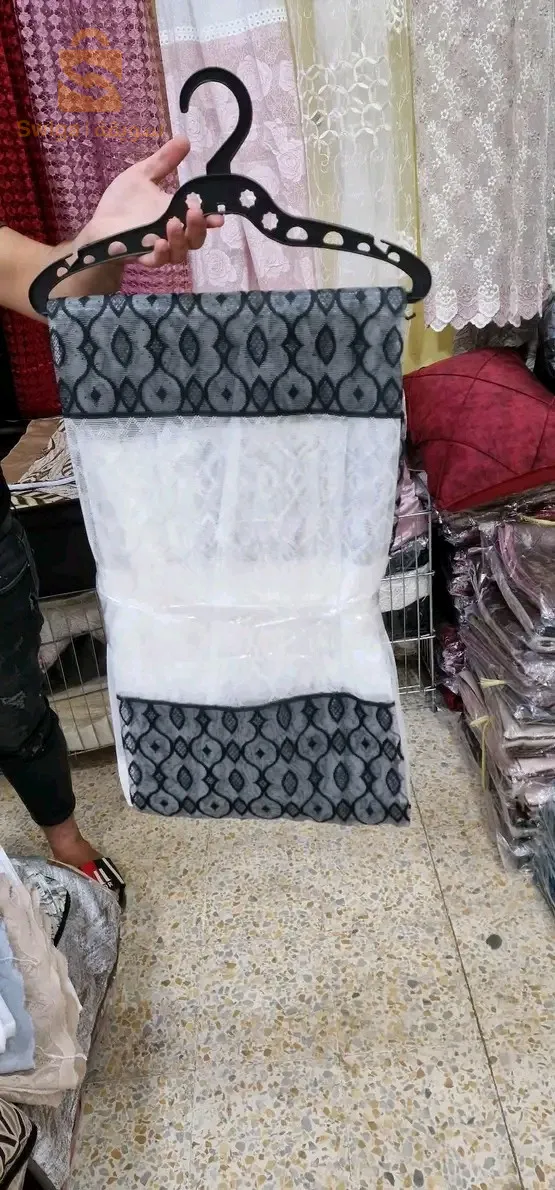 curtains