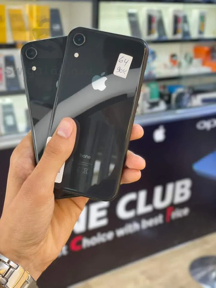 iphone Xr