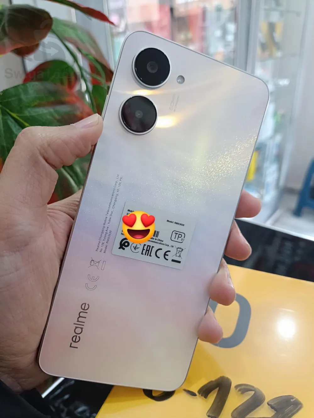 realme 10