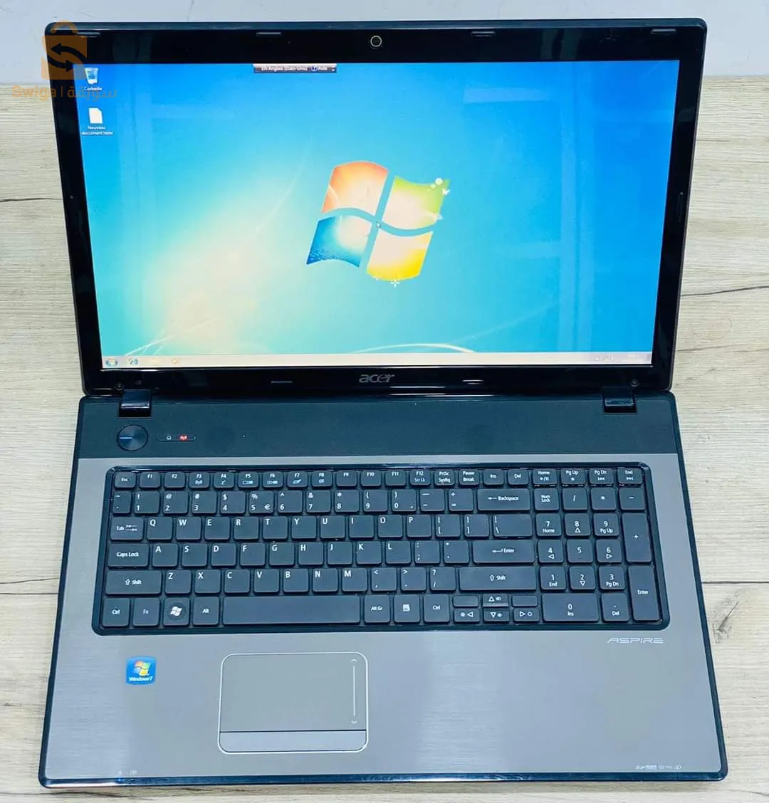 Acer i5 1er