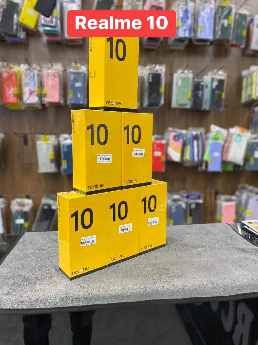Realme 10