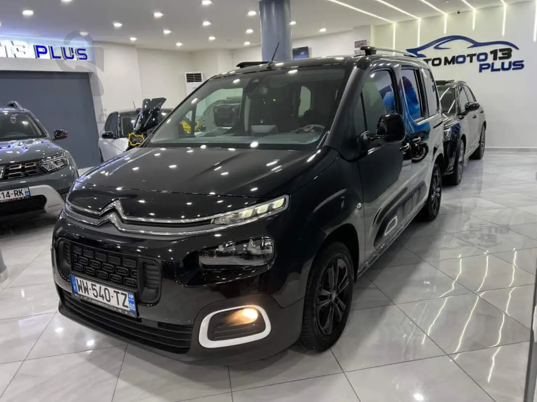 citroen