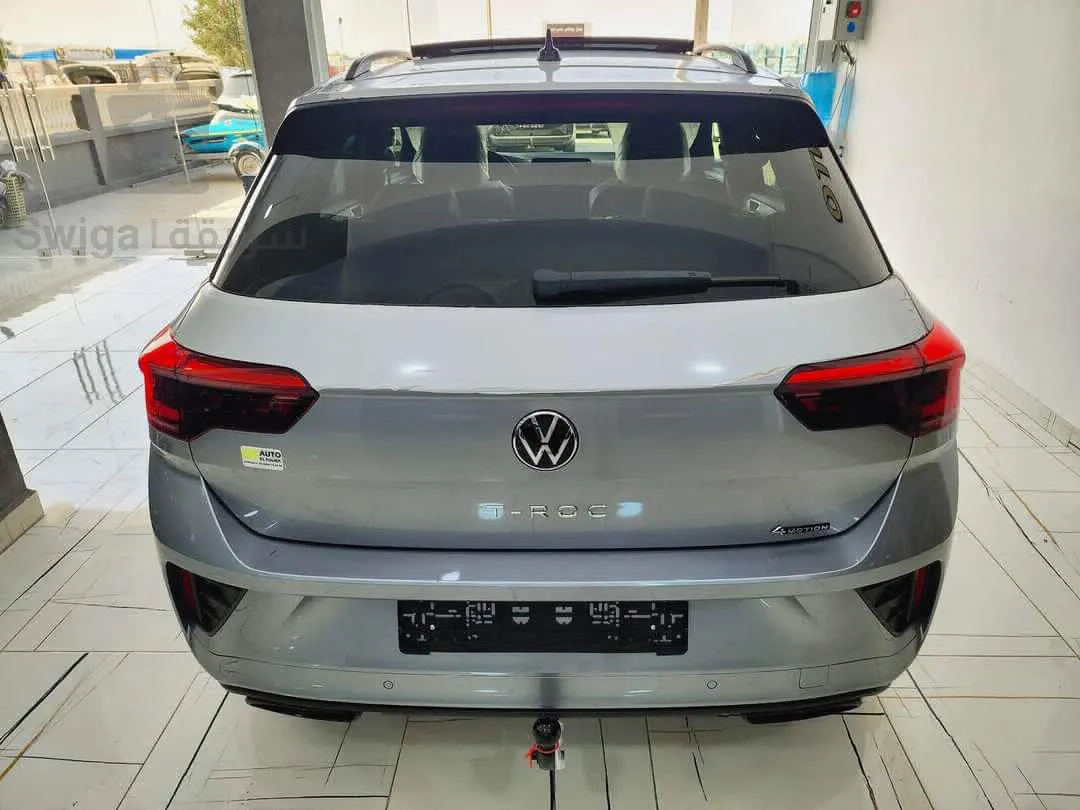 Volkswagen