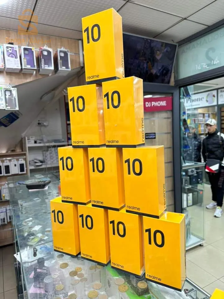 Realme 10