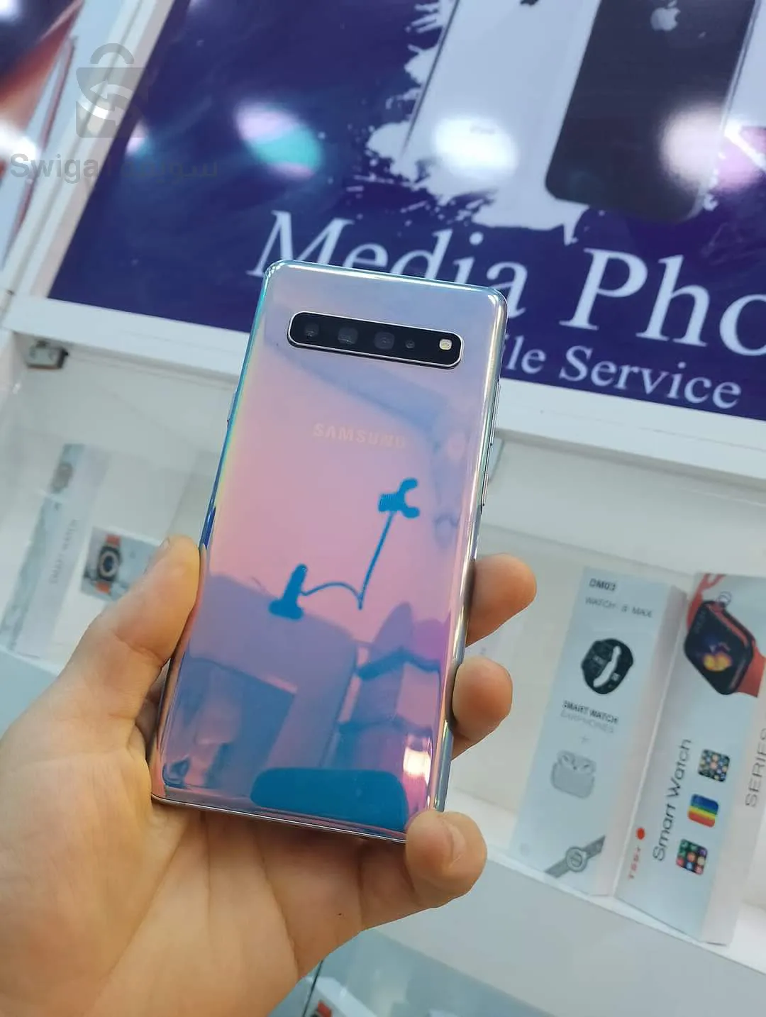 Samsung s10