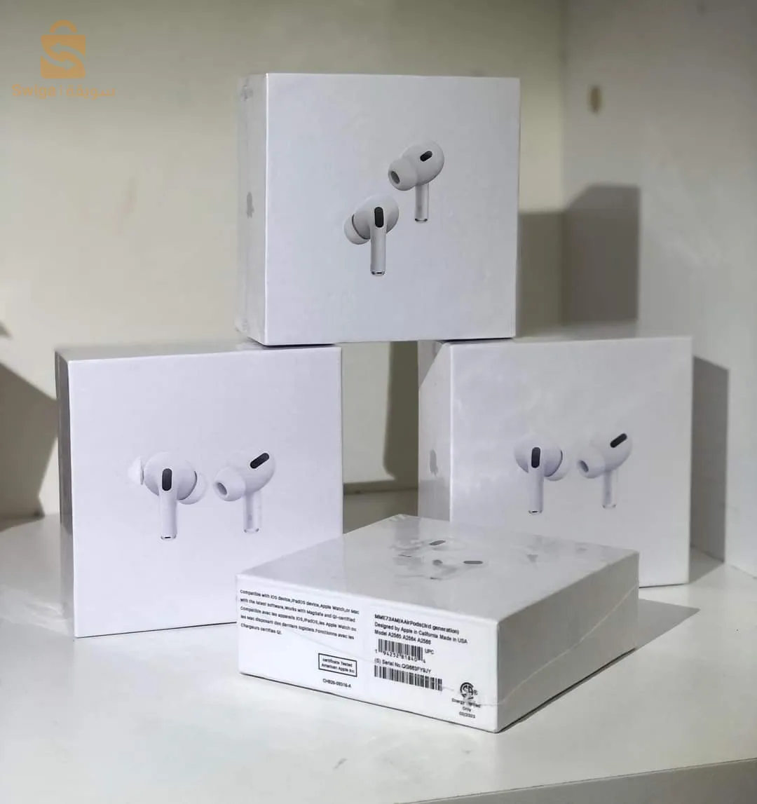 AIRPODS 3