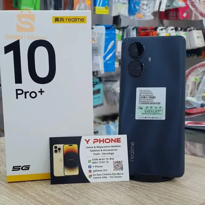 realme 10