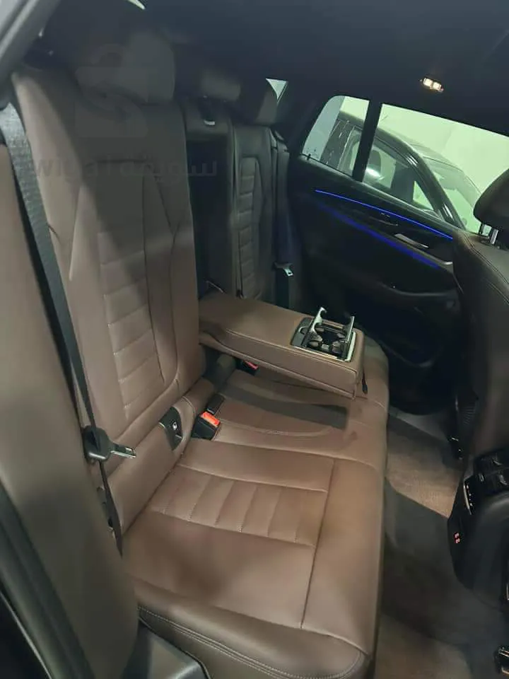 BMW X4 xdrive20d pack M