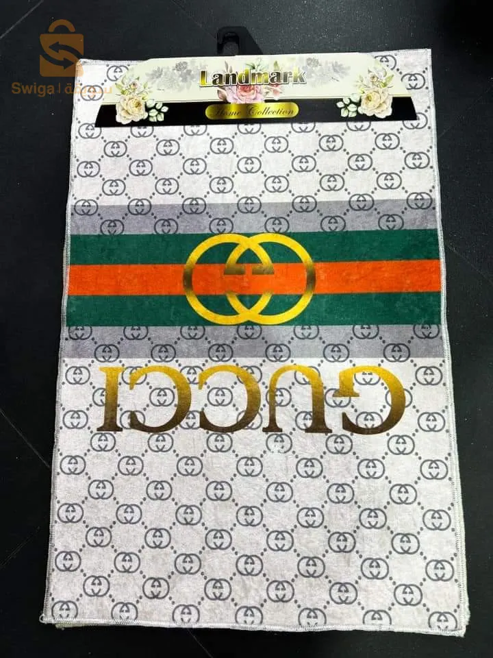 Tapis de bain 3pièce