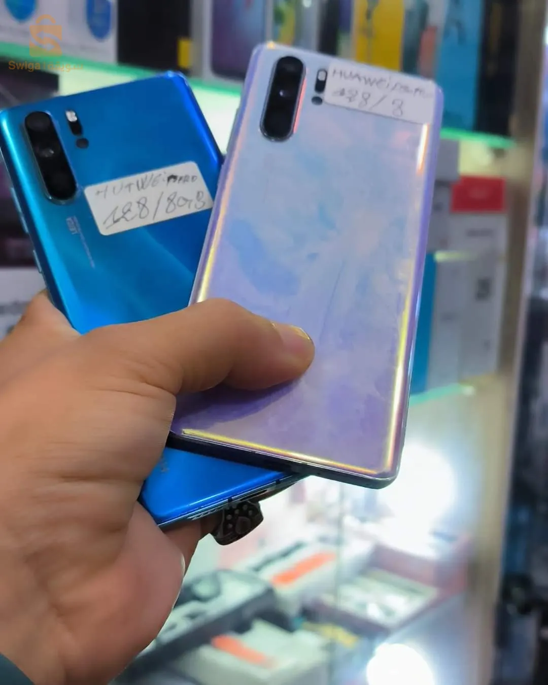 Huawei p30 pro