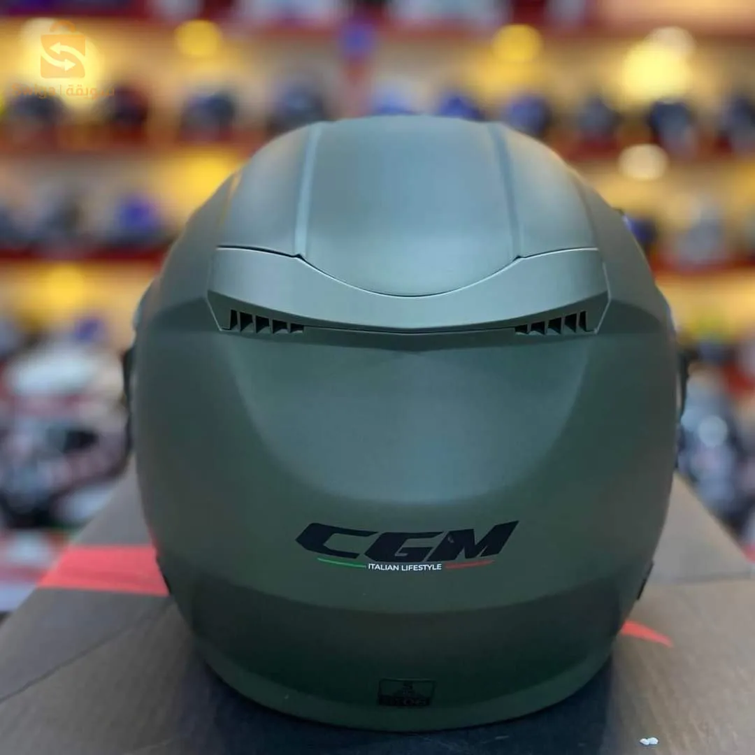 casque CGM
