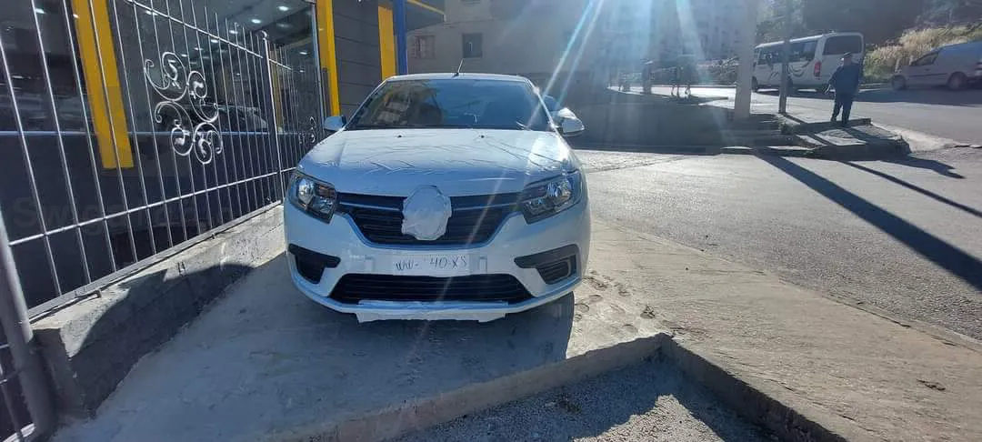 Renault sendero 2023