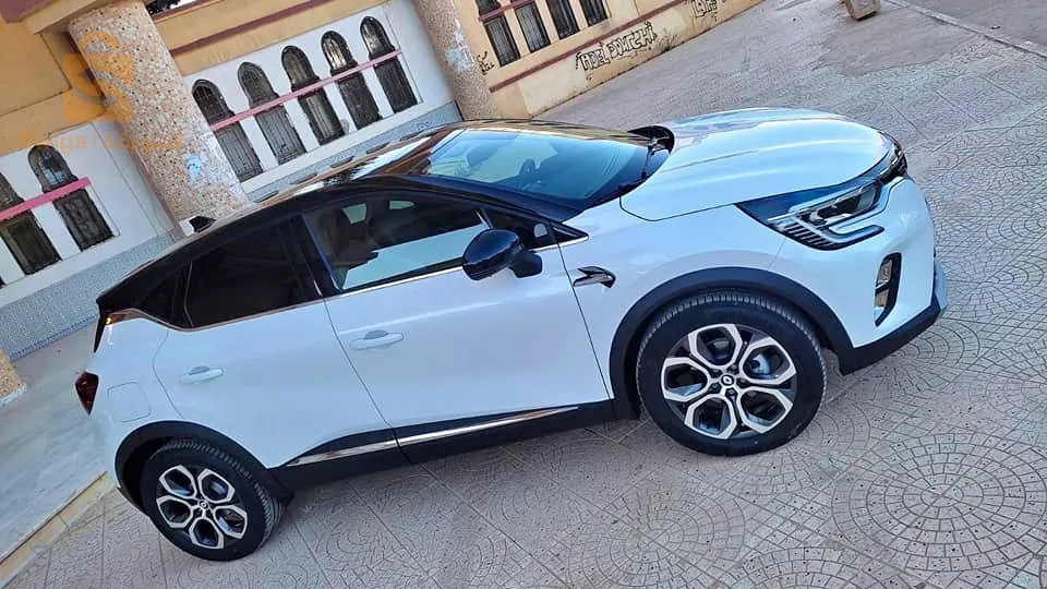 CAPTUR dci 2023 00km