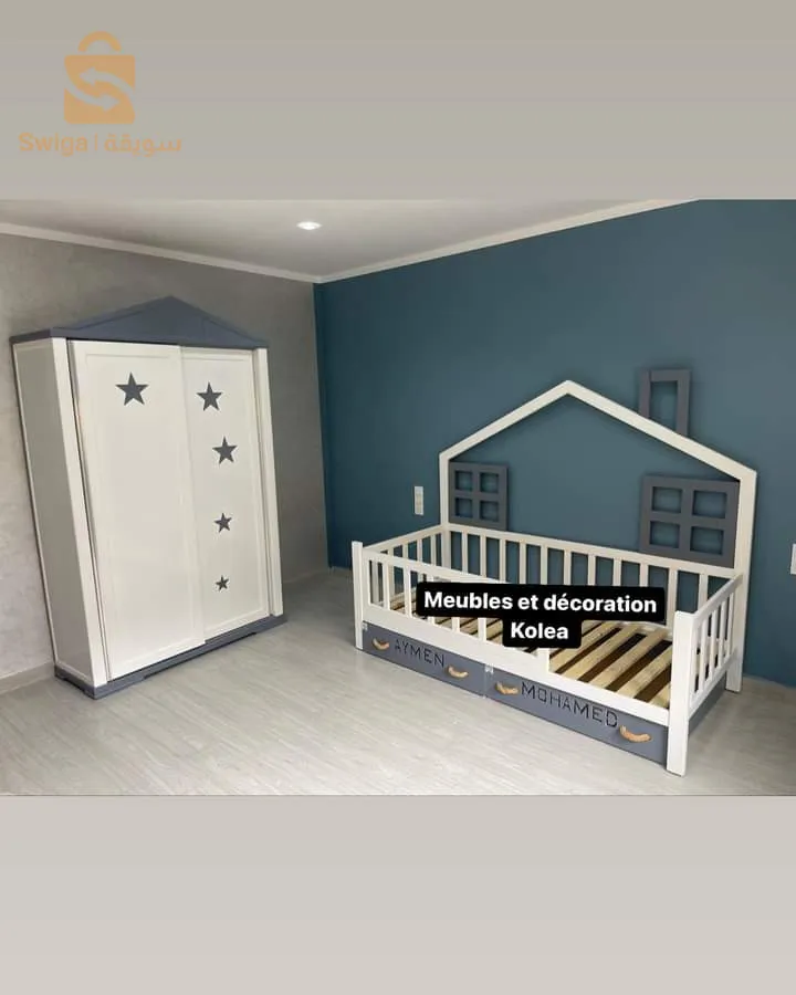 children bedroom
