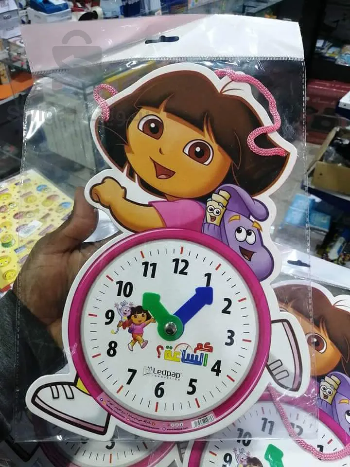 Hour Education Publications