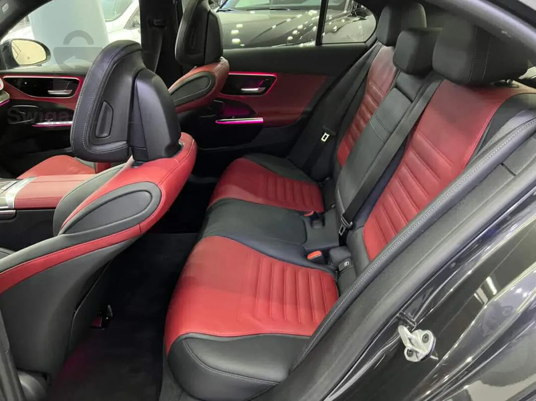 Mercedes