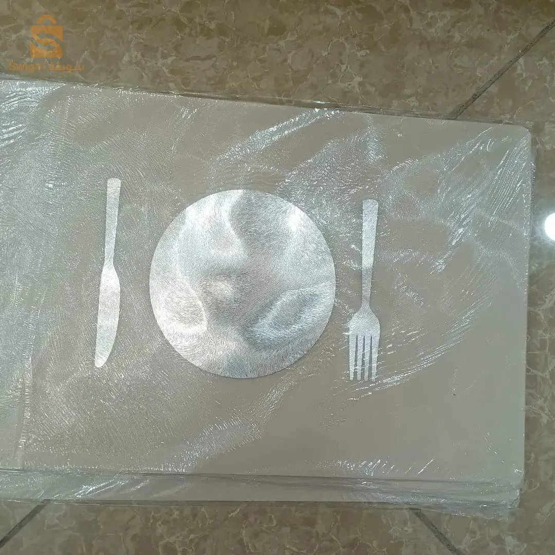 Set atabel 6pic 
650/1350