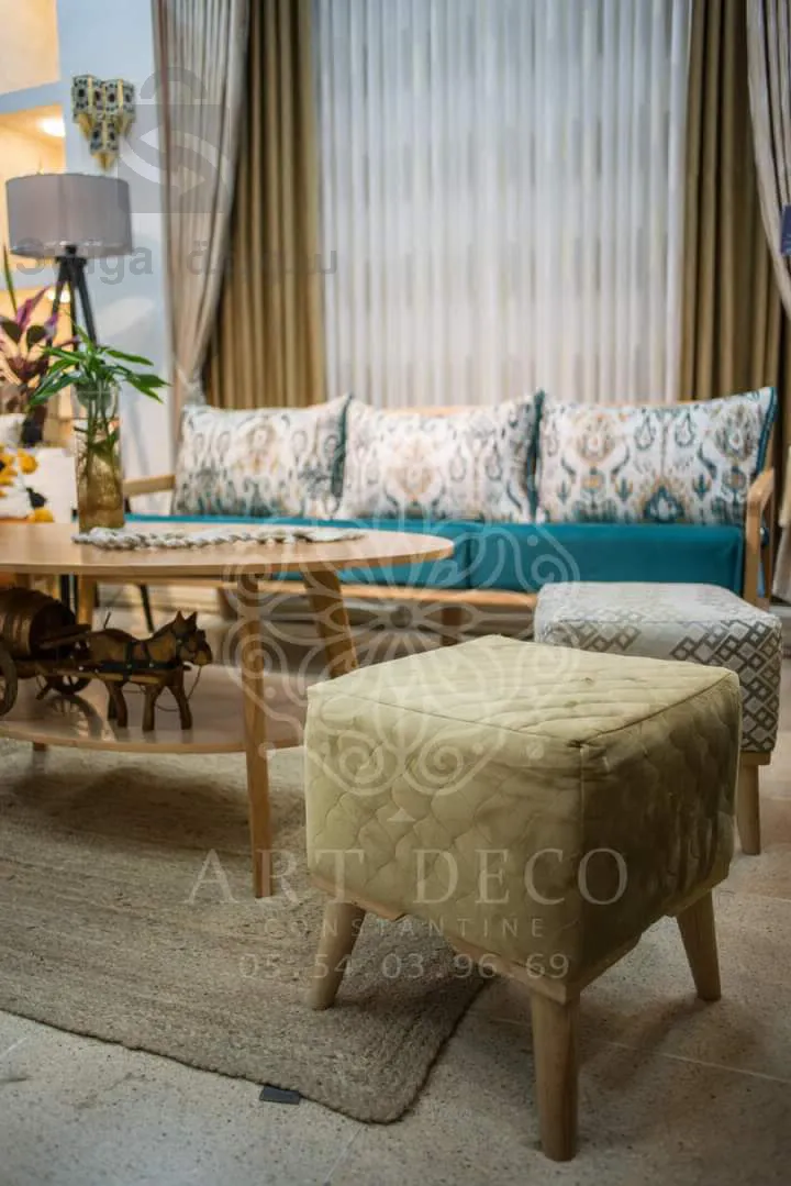 Ameublement de salon