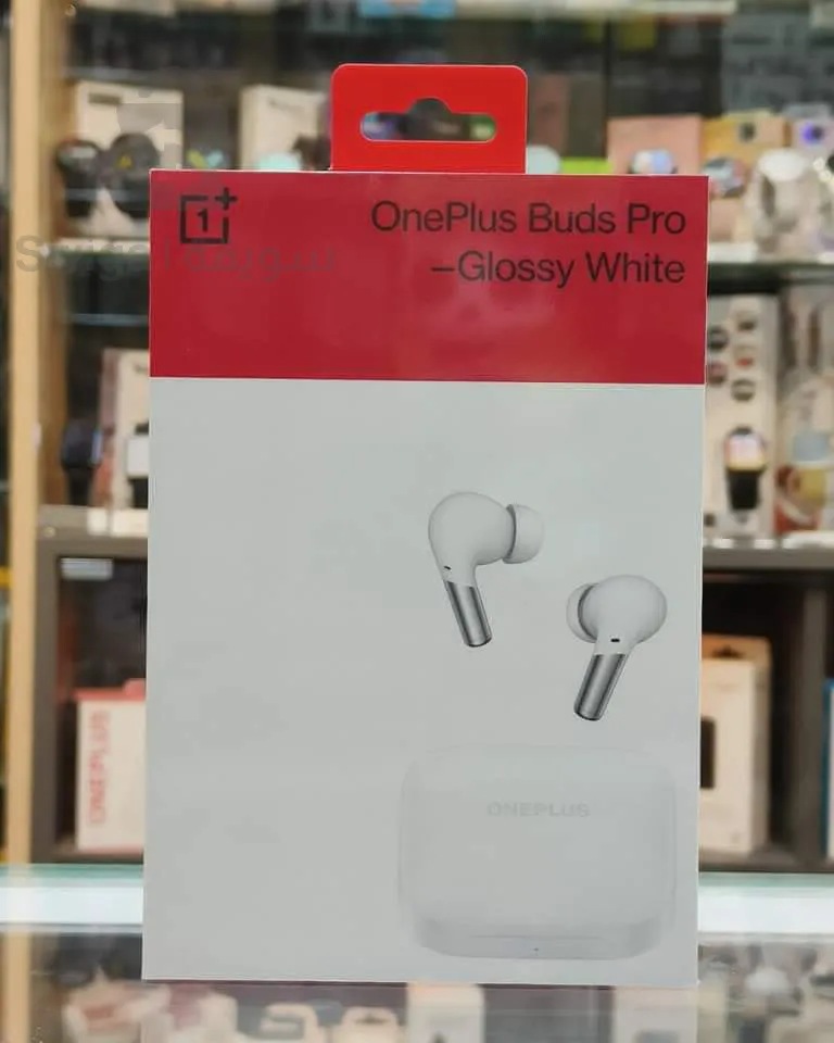 ONE PLUS Buds Pro